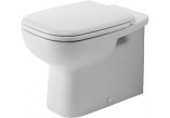 Miska Duravit D-Code stojąca 355x540 mm- sanitbuy.pl