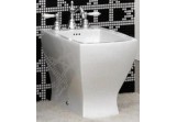 Bidet Artceram Jazz підлоговий 36x96 cm, білий