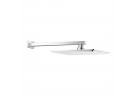 Верхній душ з тримачем ściennym Grohe Rainshower Allure 210, тримач 28,6 cm