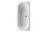 ванна villeroy & boch oberon прямокутний 190x90 cmm- sanitbuy.pl