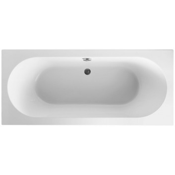 ванна villeroy & boch o.novo 1800x800- sanitbuy.pl