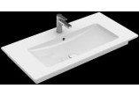 меблевий умивальник villeroy & boch subway 2.0 подвійна 1300x470 mm- sanitbuy.pl