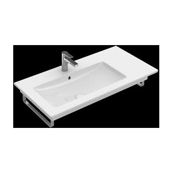 меблевий умивальник villeroy & boch subway 2.0 подвійна 1300x470 mm- sanitbuy.pl