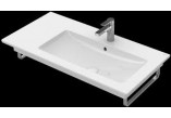 меблевий умивальник villeroy & boch subway 2.0 подвійна 1300x470 mm- sanitbuy.pl