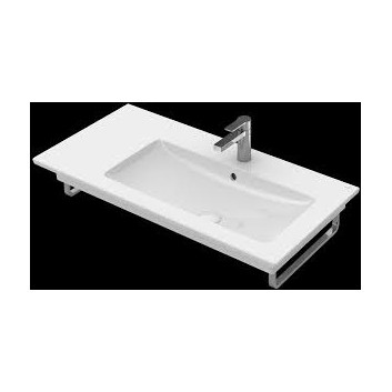 меблевий умивальник villeroy & boch subway 2.0 подвійна 1300x470 mm- sanitbuy.pl