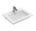 Умивальник Villeroy & Boch Venticello 60x50 cm ze szlifowanym spodem oraz CeramicPlus