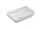 Умивальник Villeroy & Boch Venticello 55x36 cm, монтована на стільниці