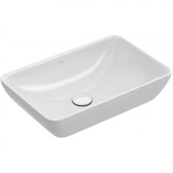 меблевий умивальник villeroy & boch subway 2.0 подвійна 1300x470 mm- sanitbuy.pl