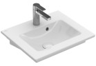 Умивальник Villeroy & Boch Venticello 50x42 cm z CeramicPlus