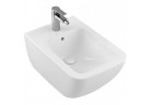 Bidet Villeroy & Boch Venticello 37,5x56 cm, підвісний