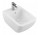 Bidet Villeroy & Boch Venticello 37,5x56 cm, підвісний
