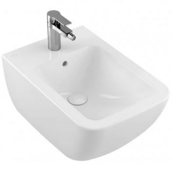 меблевий умивальник villeroy & boch subway 2.0 подвійна 1300x470 mm- sanitbuy.pl