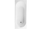 Ванна Villeroy & Boch O.Novo 170x70 cm, акрилова