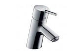 Змішувач для умивальника Hansgrohe Talis S