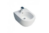 Bidet Flaminia MiniApp підвісний, dł. 48,5 cm