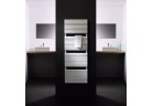 Обігрівач Vasco CARRE CB вертикальний 60 x 74,5 cm - білий