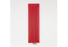 Обігрівач Terma Triga 190x48 cm - білий/ колір