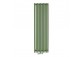 Обігрівач Terma Tune Vertical Single 1800x490 mm- sanitbuy.pl