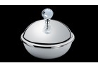 Контейнер Bagno&Associati Folie, діаметр 10 cm