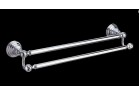 Вішалка подвійний Bagno&Associati Canova 60 cm