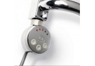 Нагрів Terma MEG сила 120 W - silver