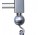 Нагрів Terma REG 2 сила 300 W - silver