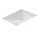 Умивальник Villeroy & Boch Loop&Friends під стільницю 54x34,5 cm, z переливом, Weiss Alpin