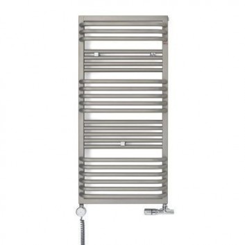 Обігрівач Terma POC 530x500 mm білий- sanitbuy.pl