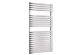 Обігрівач Terma Tytus 82x54 cm - колір білий Standard RAL 9016 Matt (J16)