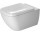 Раковина Duravit Happy D.2 Rimless 36,5x54 cm, навісна, bezrantowa