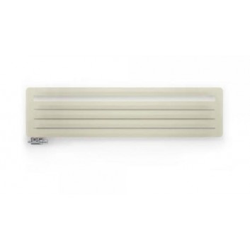 Обігрівач Terma Aero H 410x1800 mm - білий- sanitbuy.pl