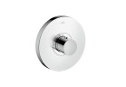 Змішувач термостатичний Axor ShowerSelect Round, прихований, Зовнішній компонент