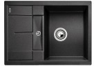Zlewozmywak Blanco METRA 45 S Compact без пробки, antarcyt