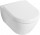 Раковина Villeroy & Boch Subway 2.0 37,5x56,5 cm, навісна, waiss Alpin z Ceramic Plus
