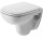 Раковина Duravit D-Code навісна 35x48 cm Compact+сидіння з мікроліфтом 0067390000