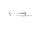 Верхній душ Grohe Allure Brilliant 230mm , тримач 286 mm