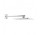Верхній душ Grohe Allure Brilliant 230mm , тримач 286 mm