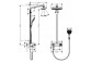 Душoвий кoмплeкт Hansgrohe raindance Select e300 2jet, dn15- sanitbuy.pl