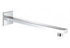 Тримач настінні для пристінного душу Grohe Allure Brilliant 286 mm