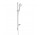 Душовий комплект Hansgrohe Raindance Select E 120 3jet / Unica'S Puro 0.90 m, EcoSmart 9 l/min, білий/хром