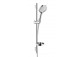 Душовий комплект Hansgrohe raindance Select s 120 3jet eco smart/ unica Puro 0,65m- sanitbuy.pl