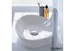 Умивальник Duravit Darling new 550x480 mm, з 1 отвором- sanitbuy.pl