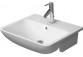 Умивальник Duravit Darling new 550x480 mm, з 1 отвором- sanitbuy.pl