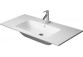 Умивальник Duravit Darling new 550x480 mm, з 1 отвором- sanitbuy.pl