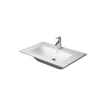 Умивальник Duravit Darling new 550x480 mm, з 1 отвором- sanitbuy.pl