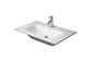 Умивальник Duravit Darling new 550x480 mm, з 1 отвором- sanitbuy.pl