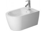 Умивальник Duravit Darling new 550x480 mm, з 1 отвором- sanitbuy.pl