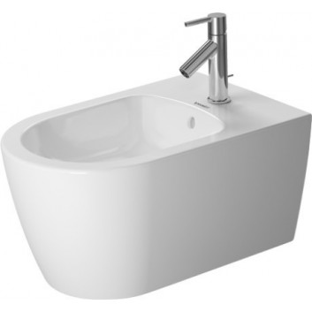 Умивальник Duravit Darling new 550x480 mm, з 1 отвором- sanitbuy.pl