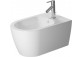 Умивальник Duravit Darling new 550x480 mm, з 1 отвором- sanitbuy.pl