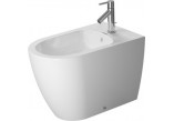 Умивальник Duravit Darling new 550x480 mm, з 1 отвором- sanitbuy.pl